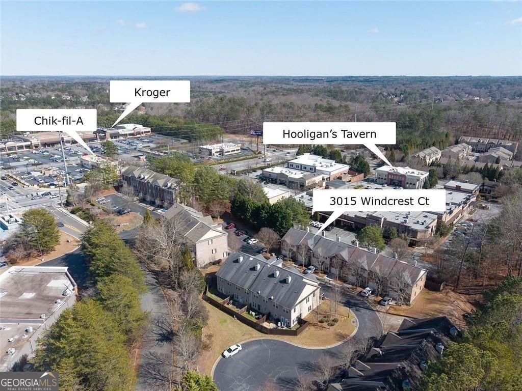 3015 Windcrest Court Alpharetta - Photo 22