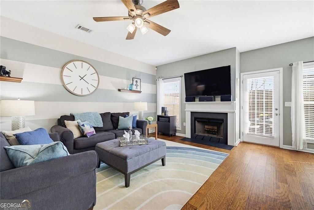 3015 Windcrest Court Alpharetta - Photo 6