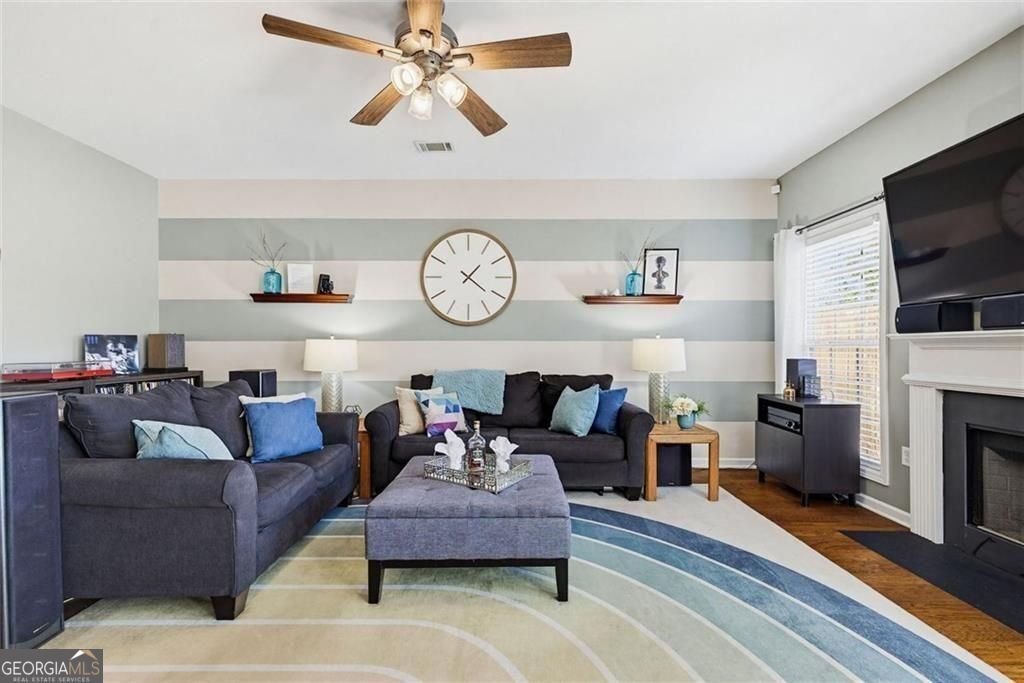 3015 Windcrest Court Alpharetta - Photo 7