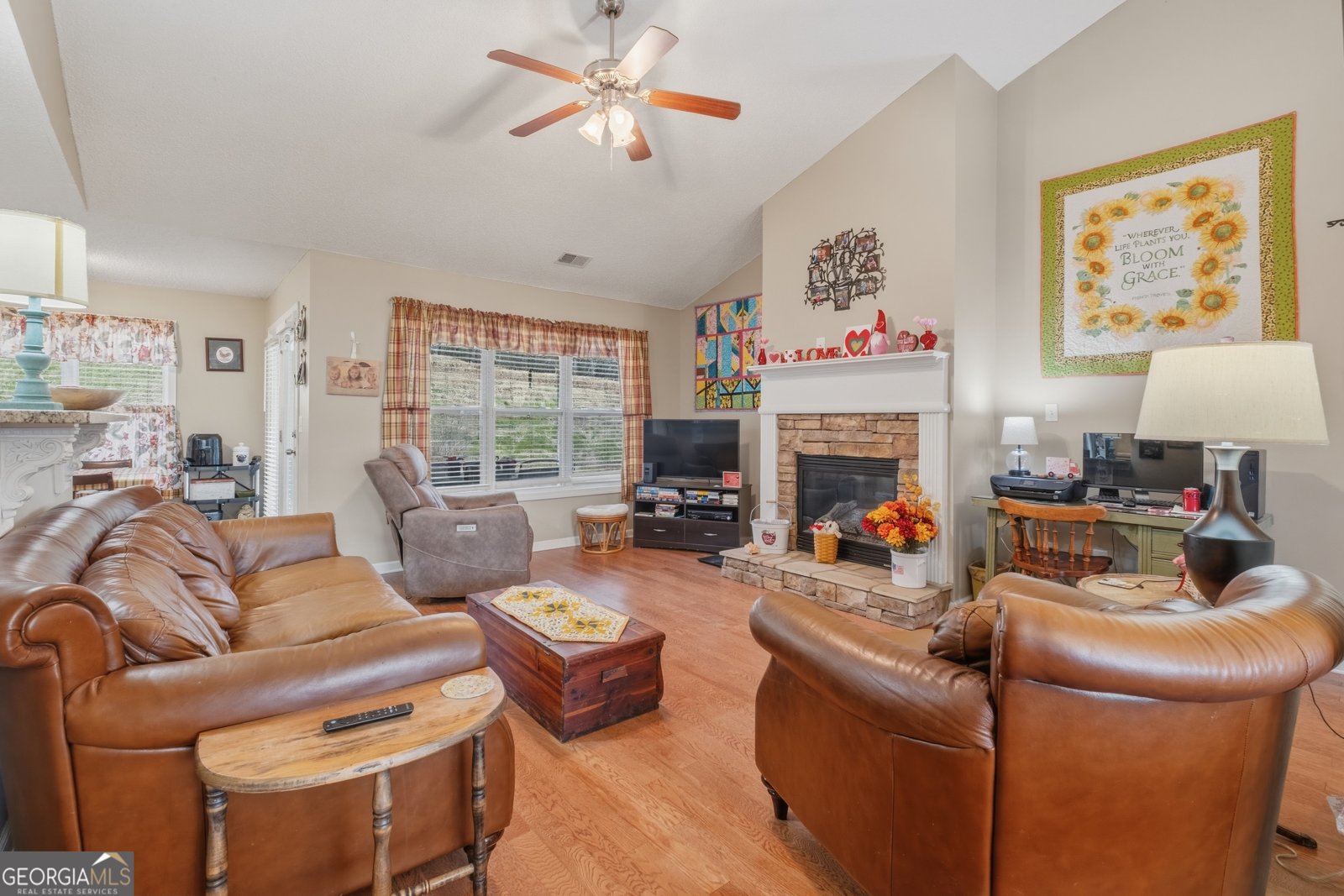 316 Trailside Drie Dallas - Photo 12