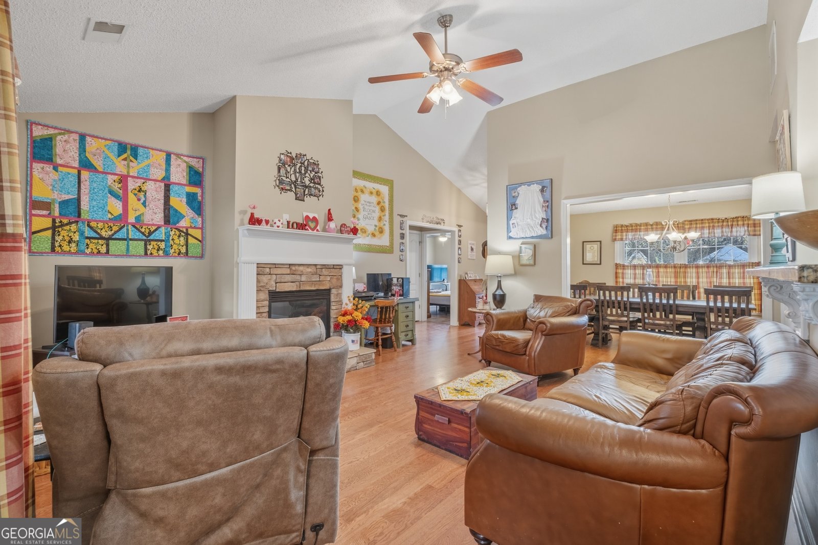 316 Trailside Drie Dallas - Photo 16