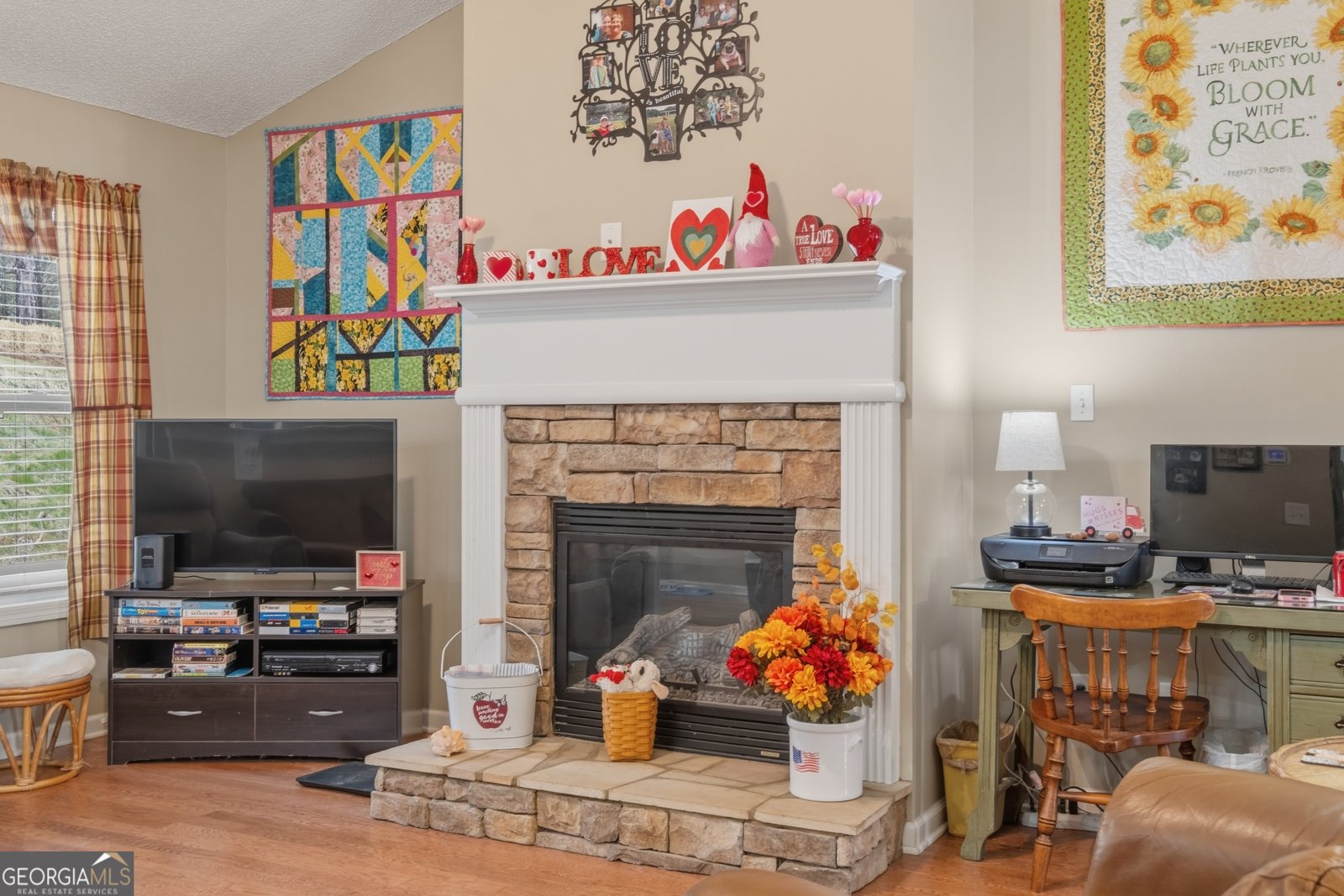 316 Trailside Drie Dallas - Photo 17