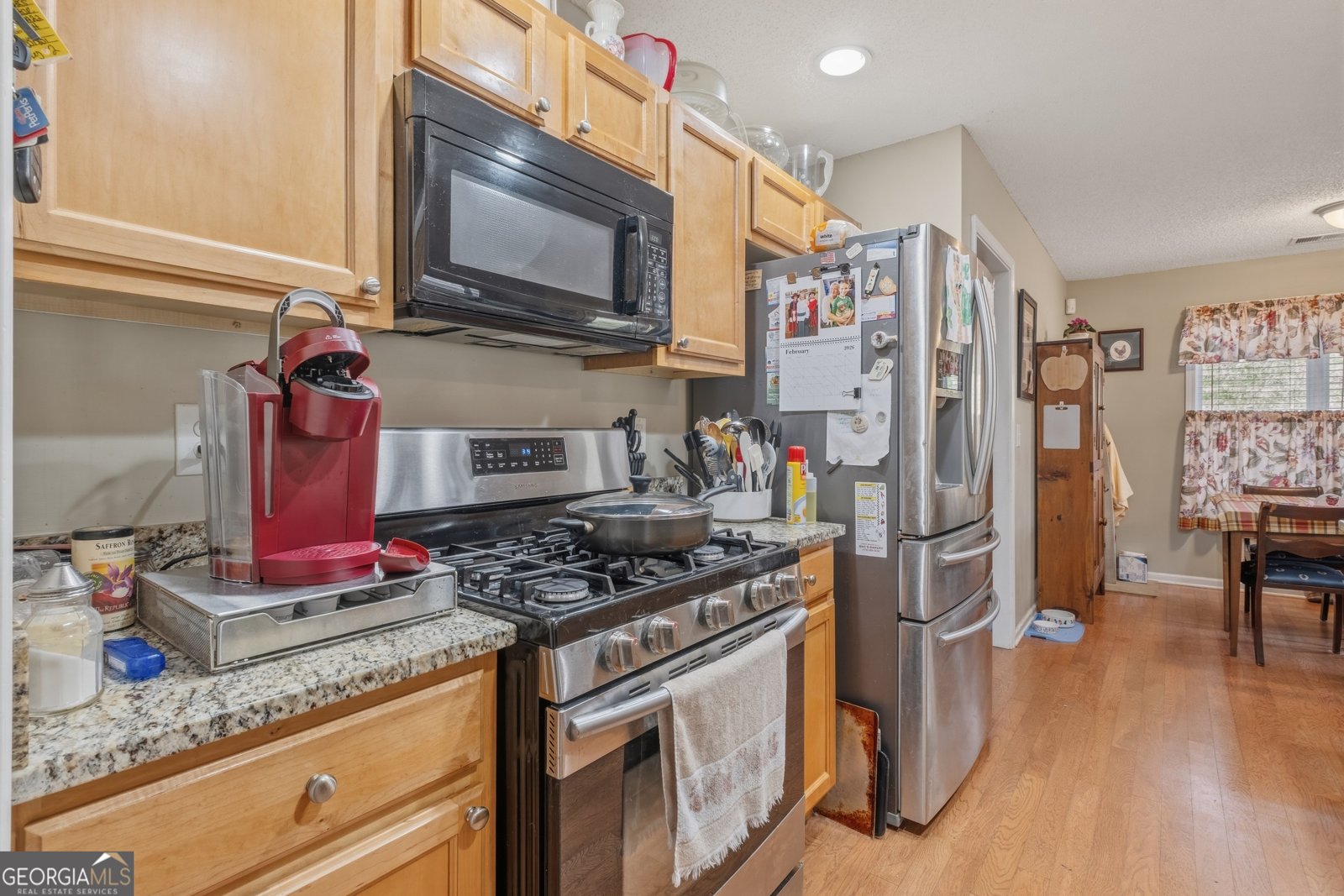 316 Trailside Drie Dallas - Photo 20