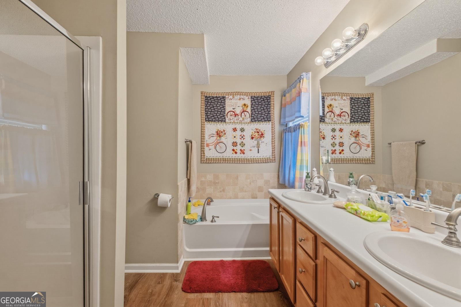 316 Trailside Drie Dallas - Photo 33