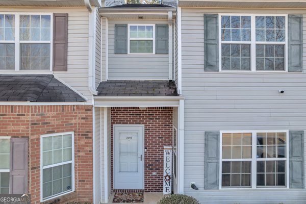 2145 Marlin Drive Mcdonough - Photo 1