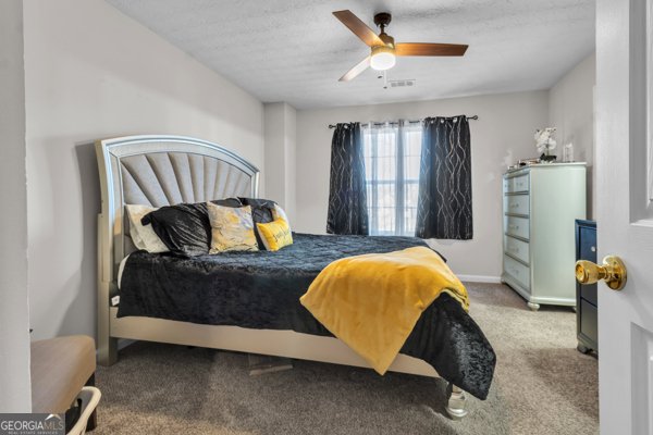 2145 Marlin Drive Mcdonough - Photo 17