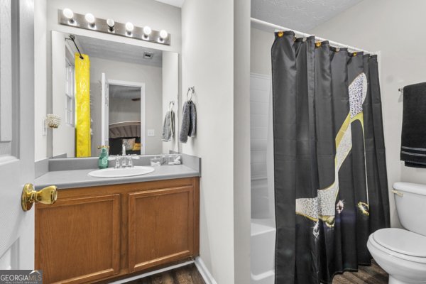 2145 Marlin Drive Mcdonough - Photo 19