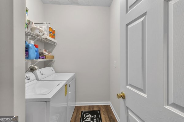 2145 Marlin Drive Mcdonough - Photo 6