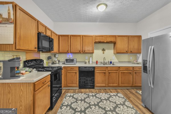 2145 Marlin Drive Mcdonough - Photo 9