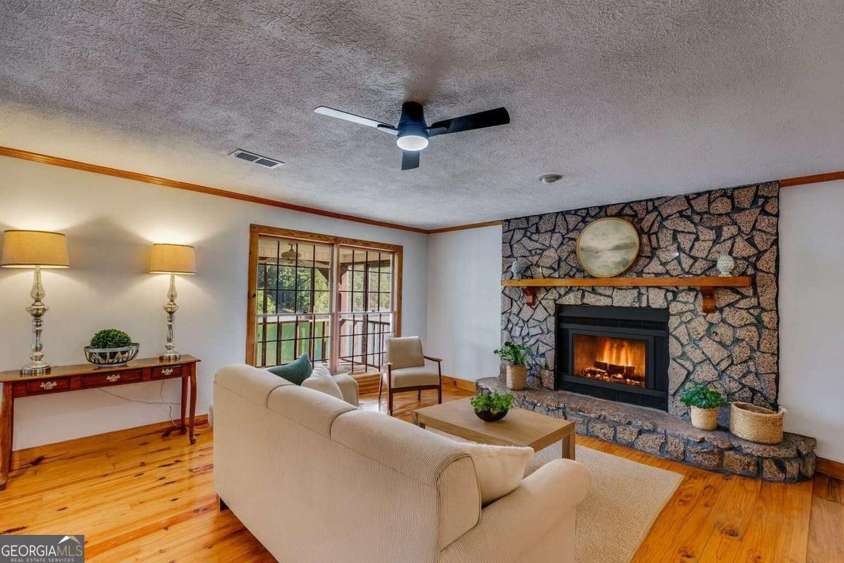 7132 Greenleaves Court Villa Rica - Photo 10