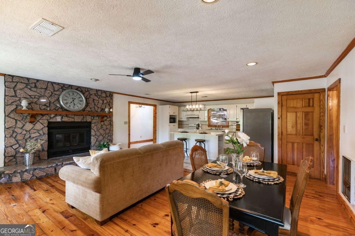 7132 Greenleaves Court Villa Rica - Photo 11