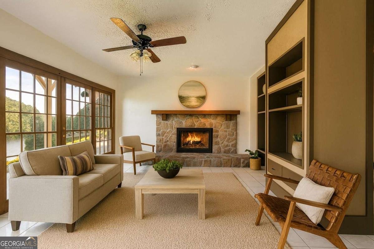 7132 Greenleaves Court Villa Rica - Photo 24