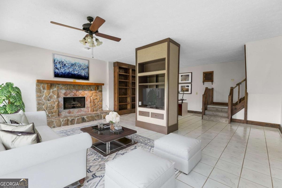 7132 Greenleaves Court Villa Rica - Photo 28