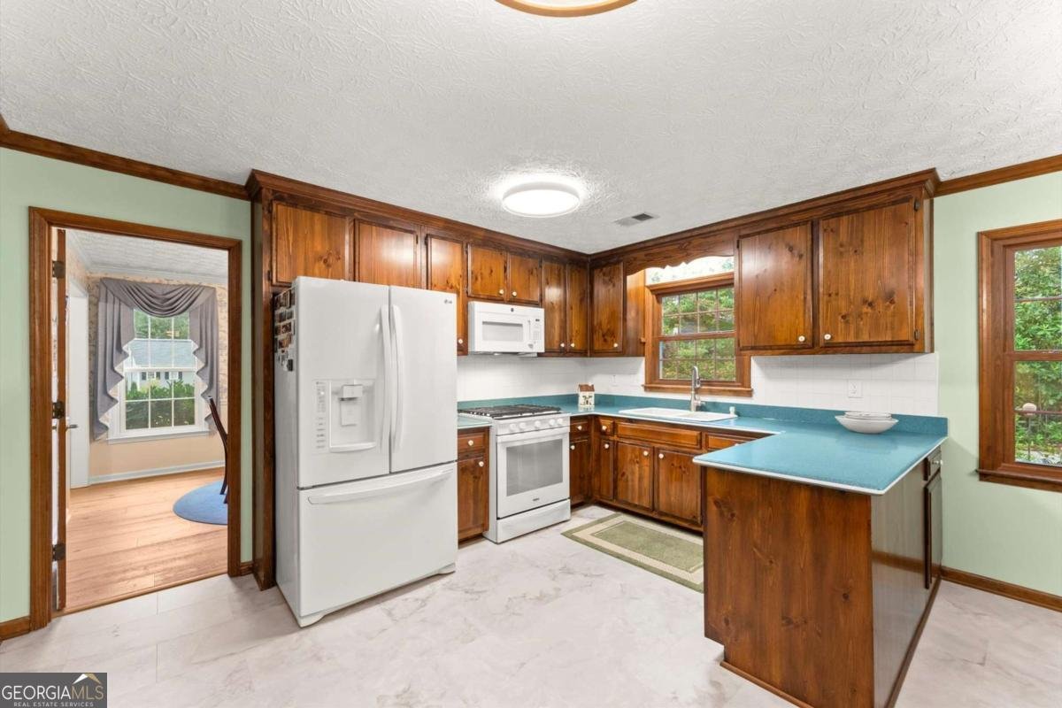 1541 Kinglet Lane Marietta - Photo 11