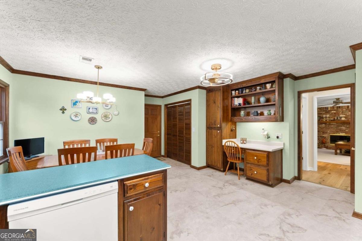 1541 Kinglet Lane Marietta - Photo 12