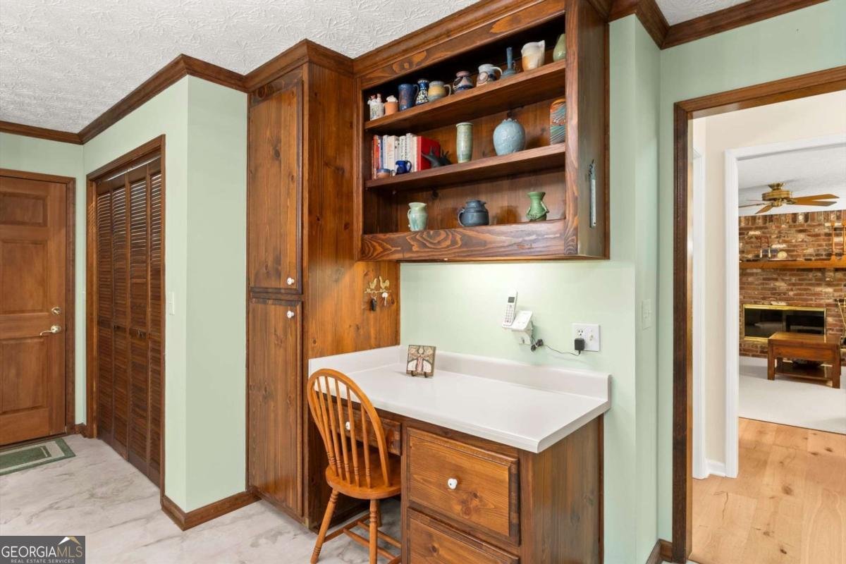 1541 Kinglet Lane Marietta - Photo 13