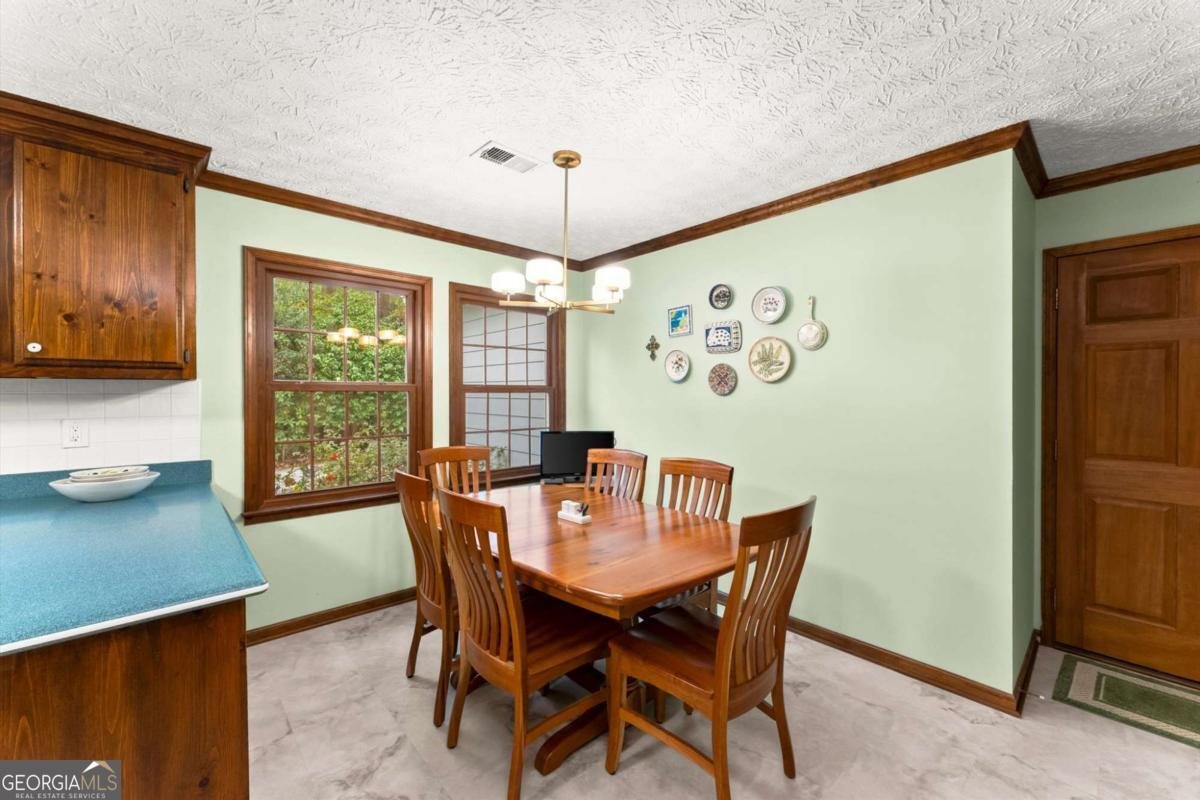 1541 Kinglet Lane Marietta - Photo 14