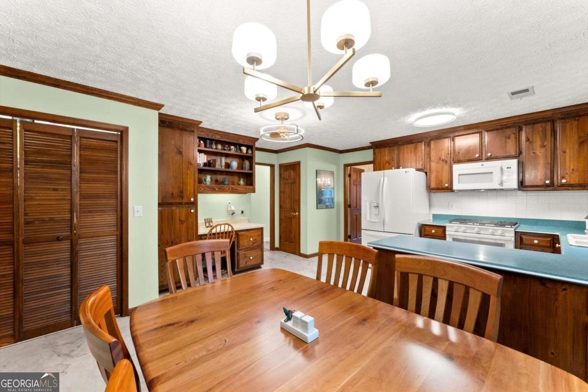 1541 Kinglet Lane Marietta - Photo 16