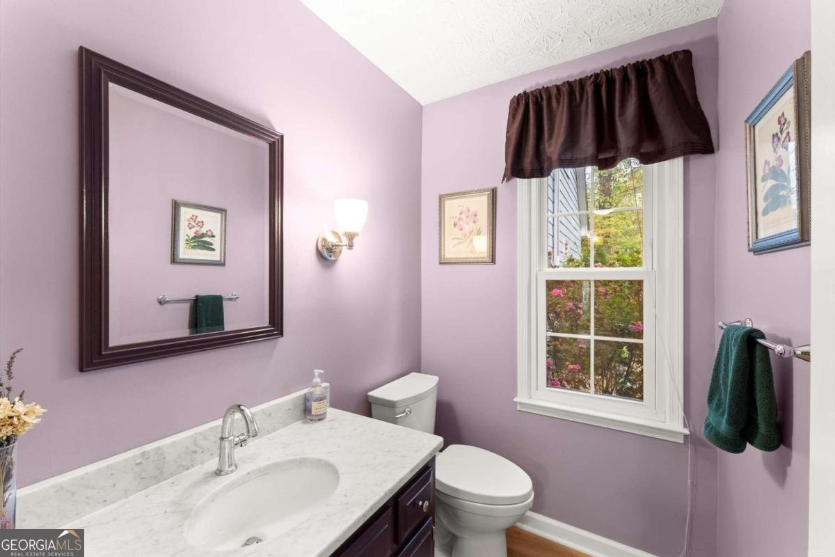 1541 Kinglet Lane Marietta - Photo 18