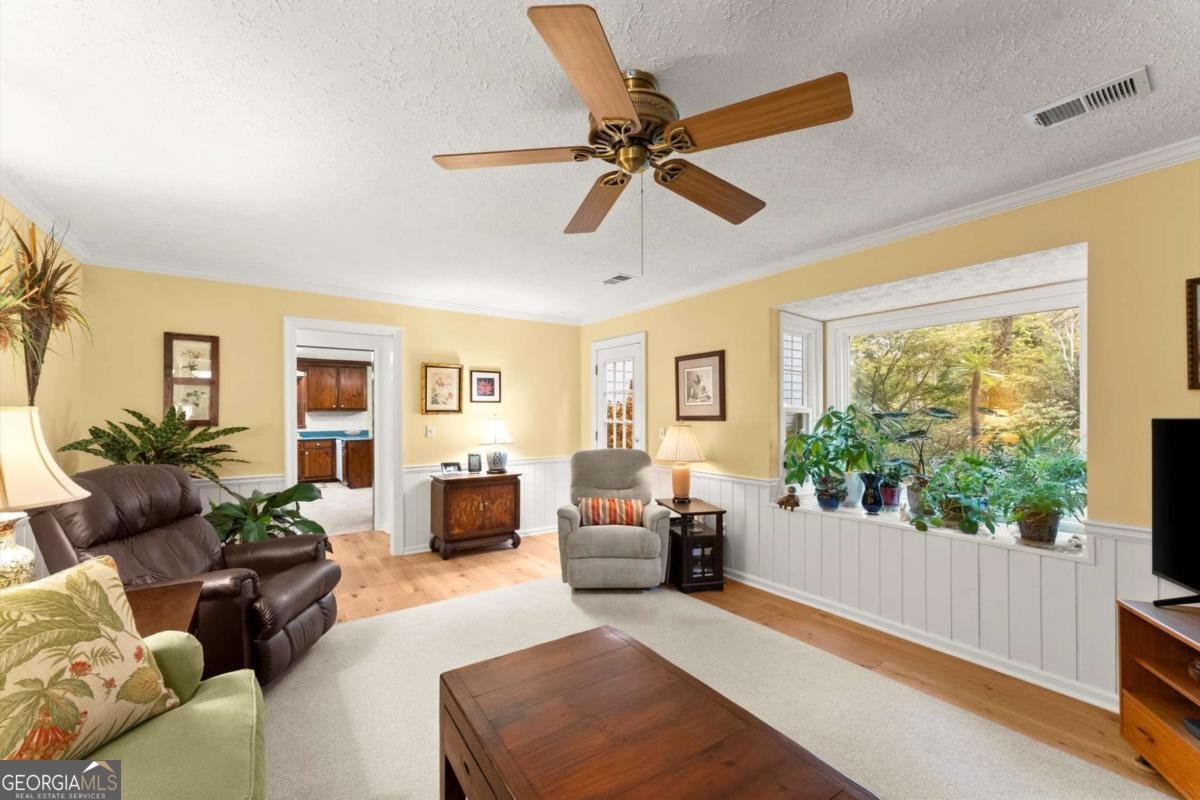 1541 Kinglet Lane Marietta - Photo 20