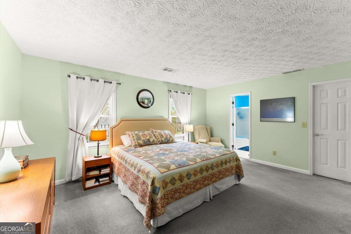 1541 Kinglet Lane Marietta - Photo 21