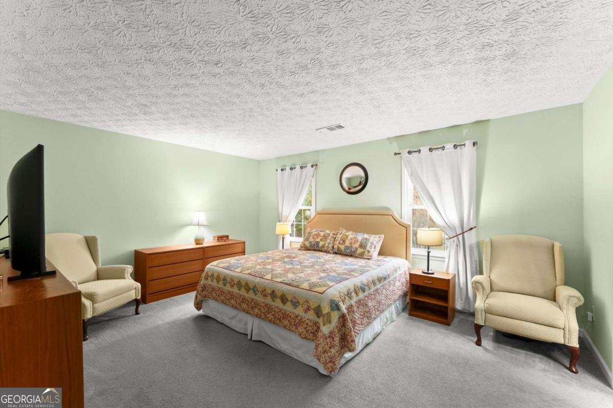 1541 Kinglet Lane Marietta - Photo 22