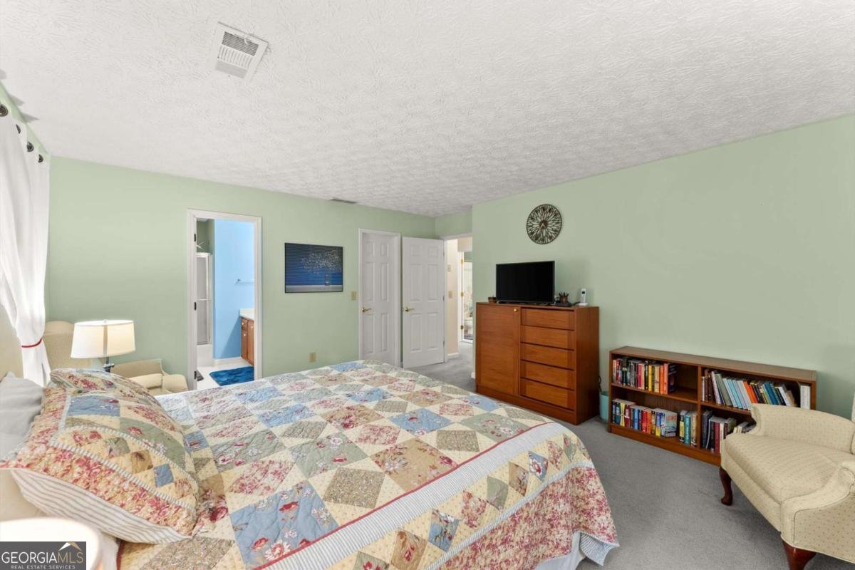 1541 Kinglet Lane Marietta - Photo 23