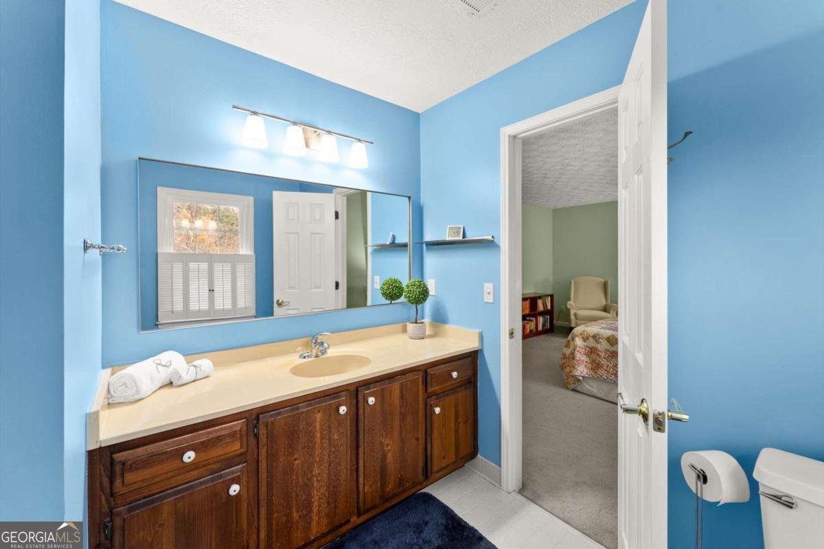 1541 Kinglet Lane Marietta - Photo 25