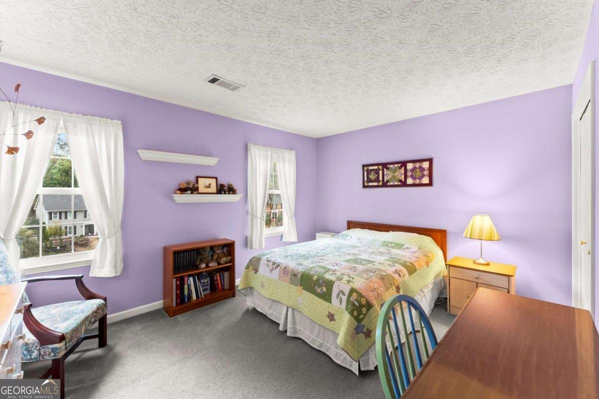 1541 Kinglet Lane Marietta - Photo 26