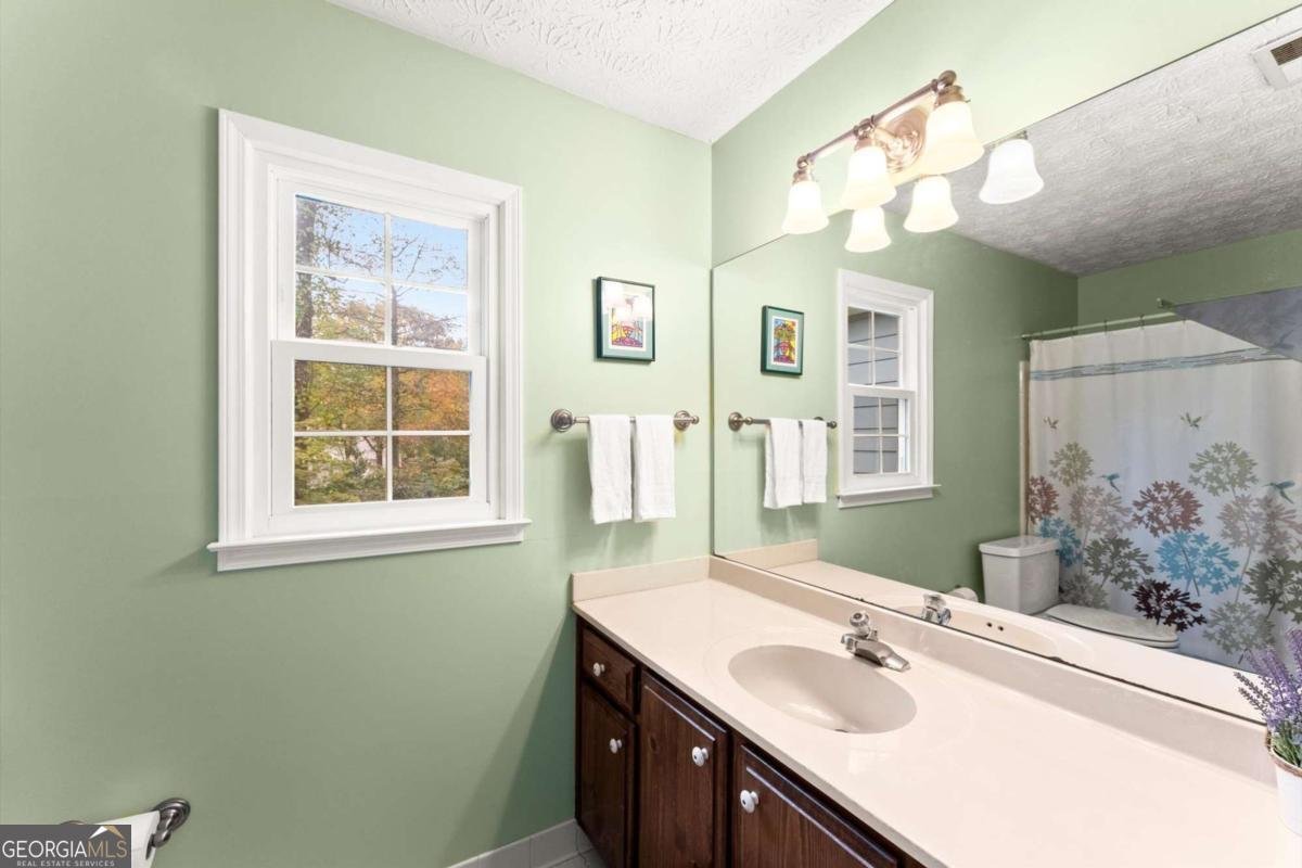 1541 Kinglet Lane Marietta - Photo 30