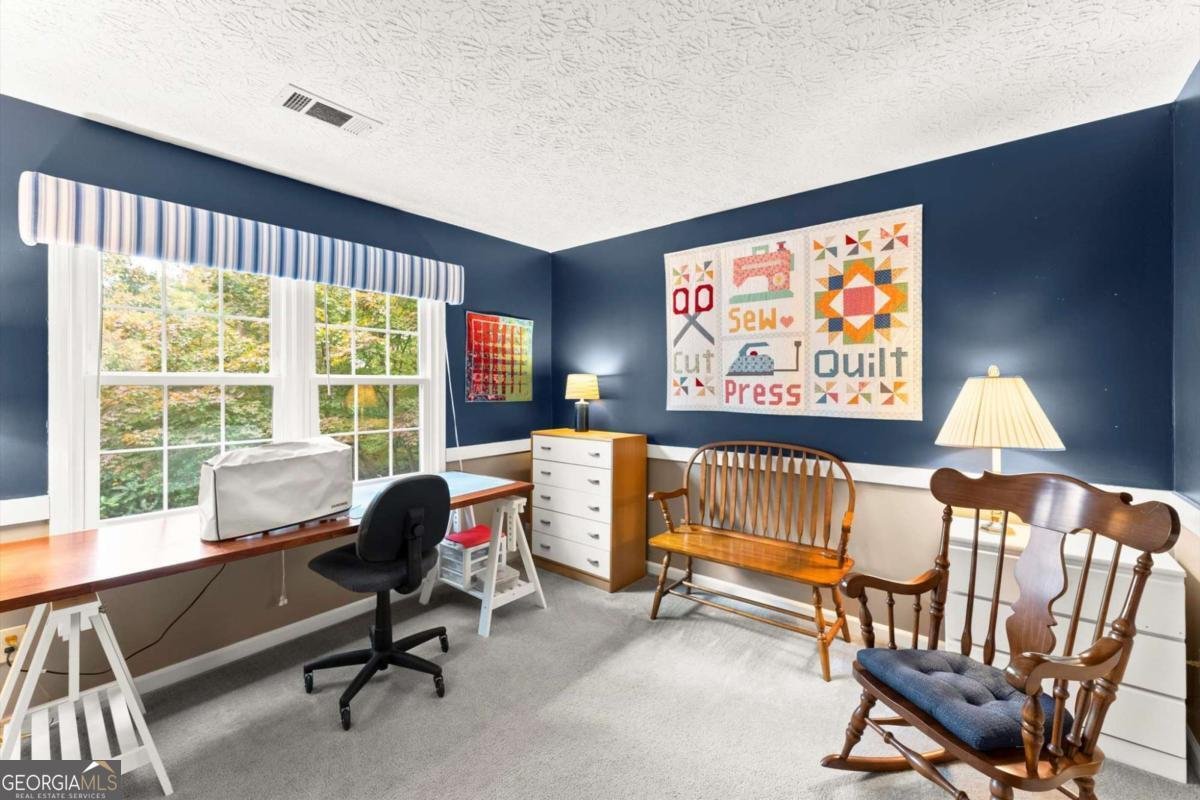 1541 Kinglet Lane Marietta - Photo 31