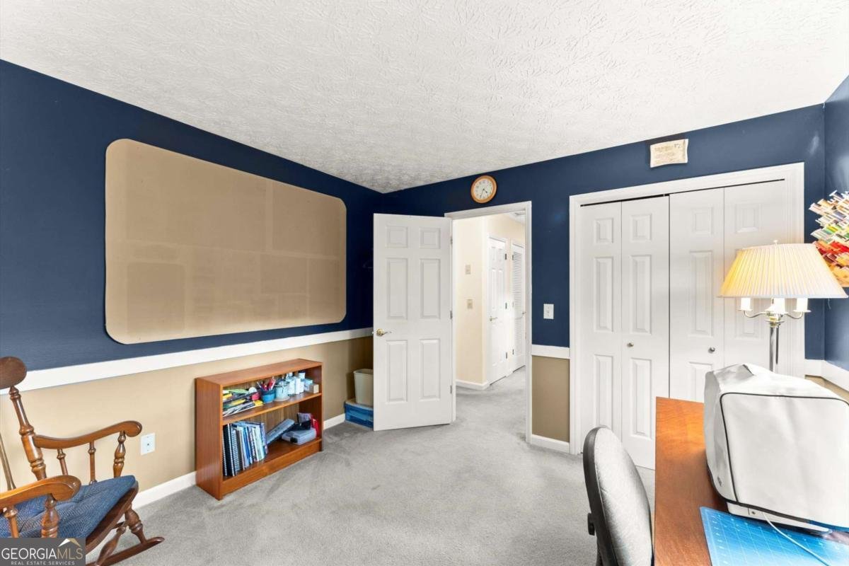 1541 Kinglet Lane Marietta - Photo 32