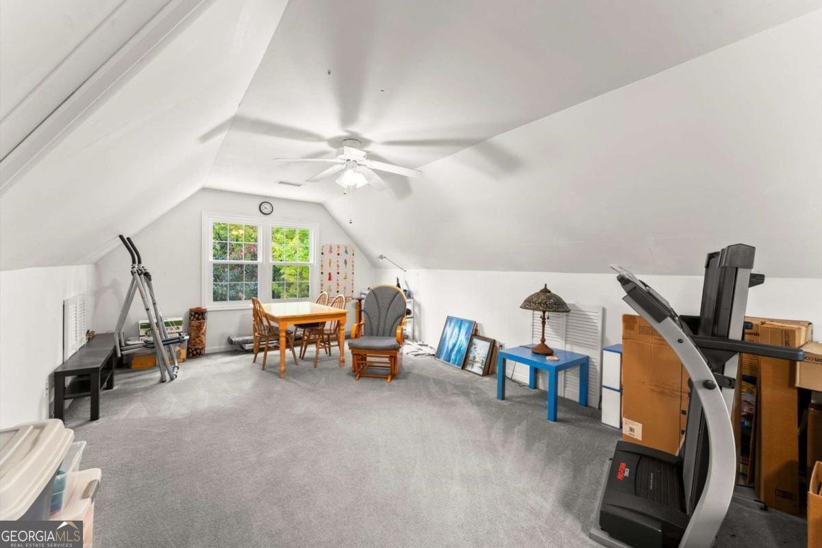 1541 Kinglet Lane Marietta - Photo 33