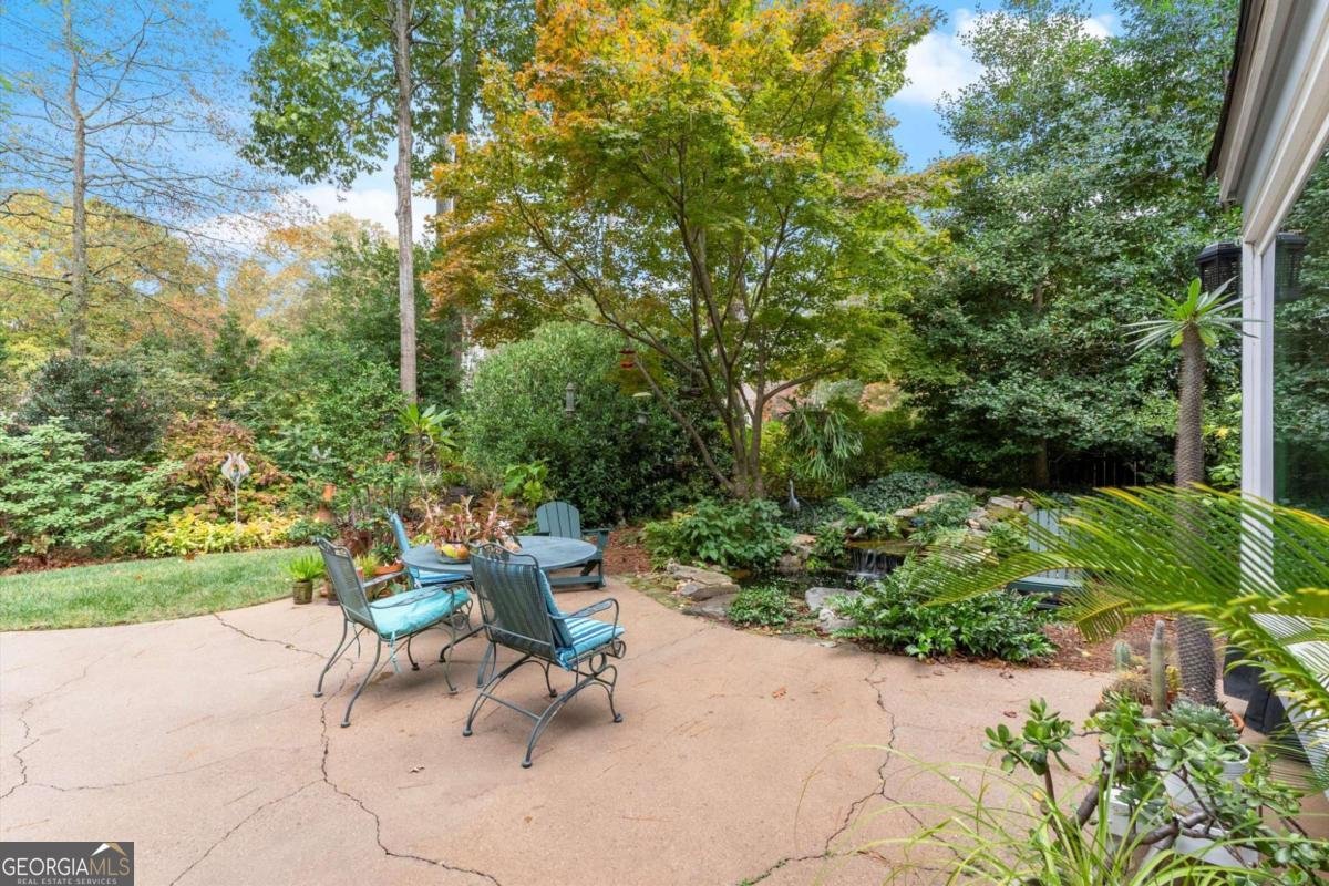 1541 Kinglet Lane Marietta - Photo 35