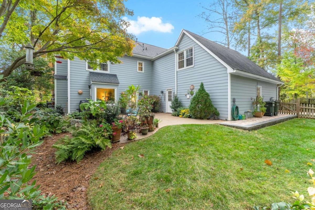 1541 Kinglet Lane Marietta - Photo 38