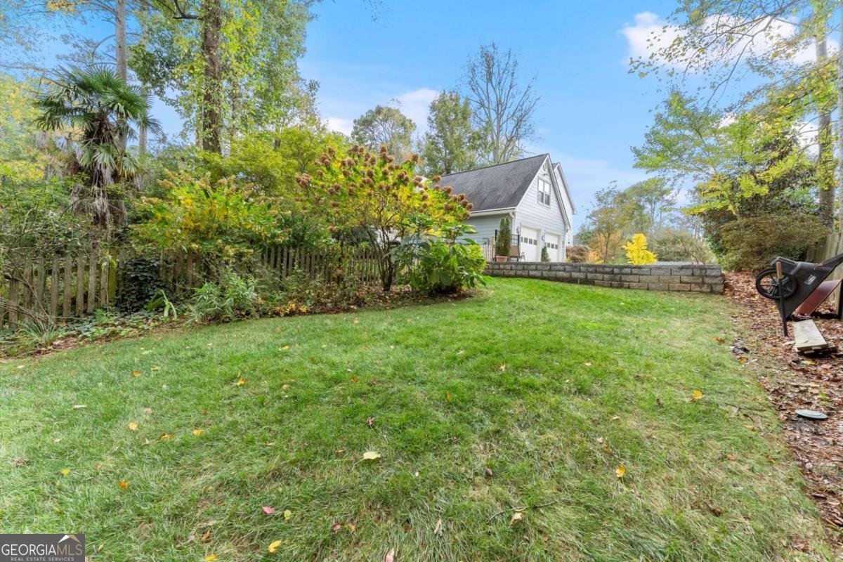 1541 Kinglet Lane Marietta - Photo 41