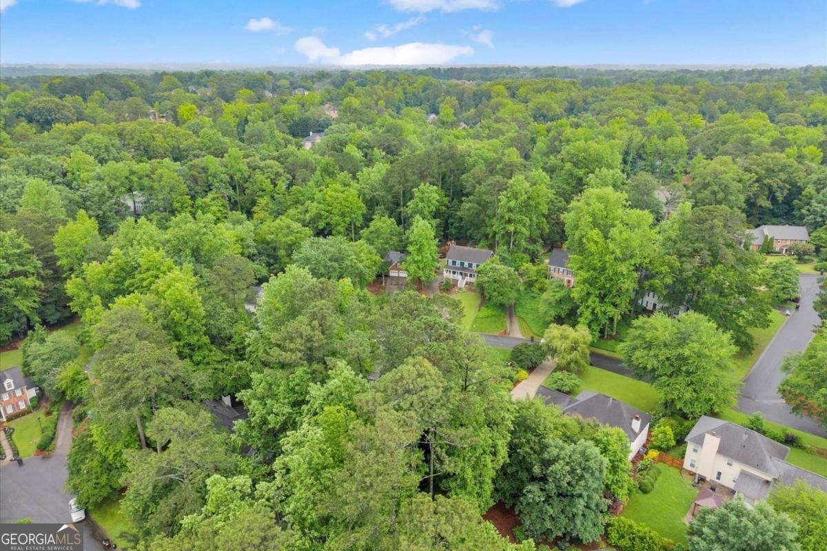 1541 Kinglet Lane Marietta - Photo 44