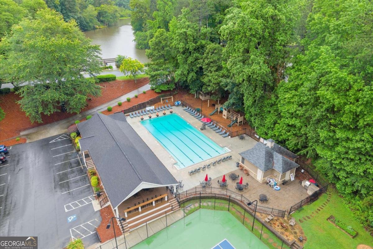 1541 Kinglet Lane Marietta - Photo 45