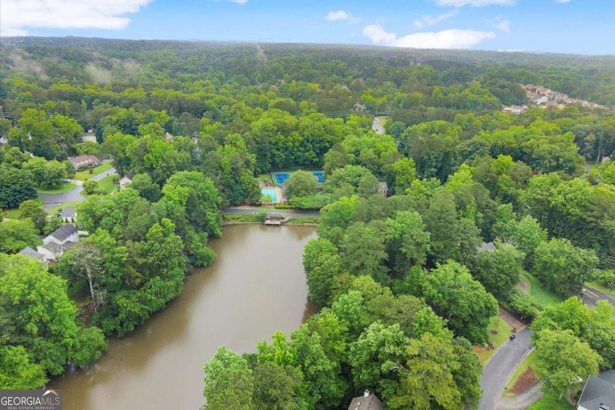 1541 Kinglet Lane Marietta - Photo 47