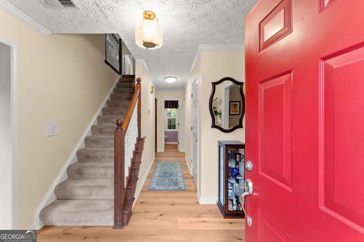 1541 Kinglet Lane Marietta - Photo 6