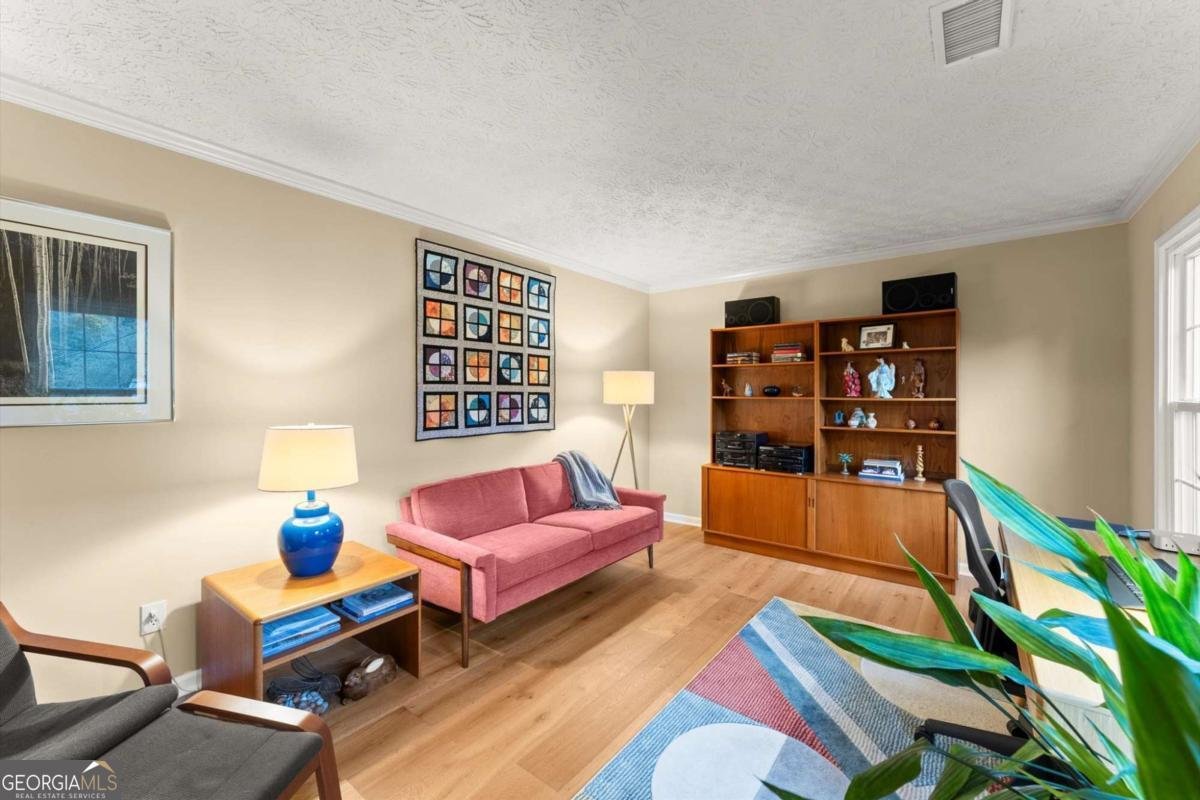 1541 Kinglet Lane Marietta - Photo 7