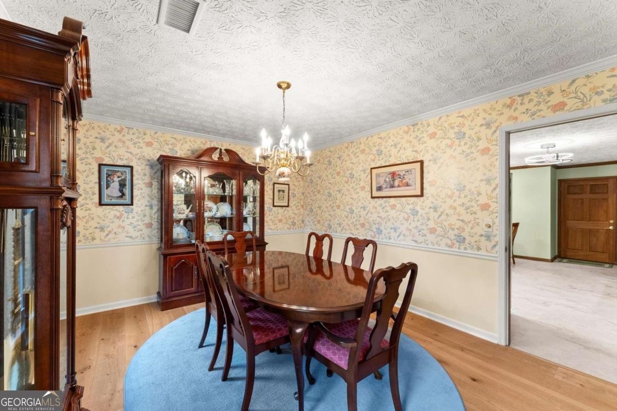 1541 Kinglet Lane Marietta - Photo 9