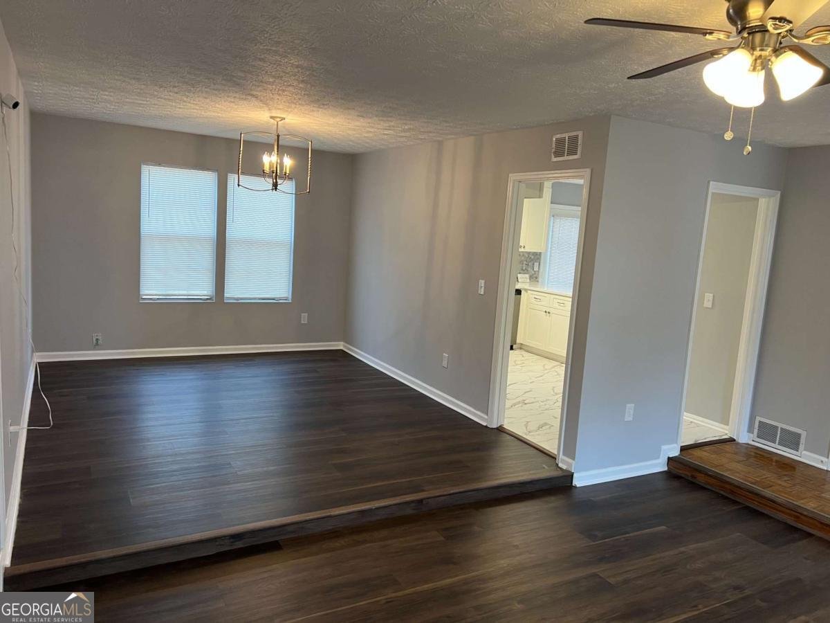 5202 Selene Drive Stone Mountain - Photo 10