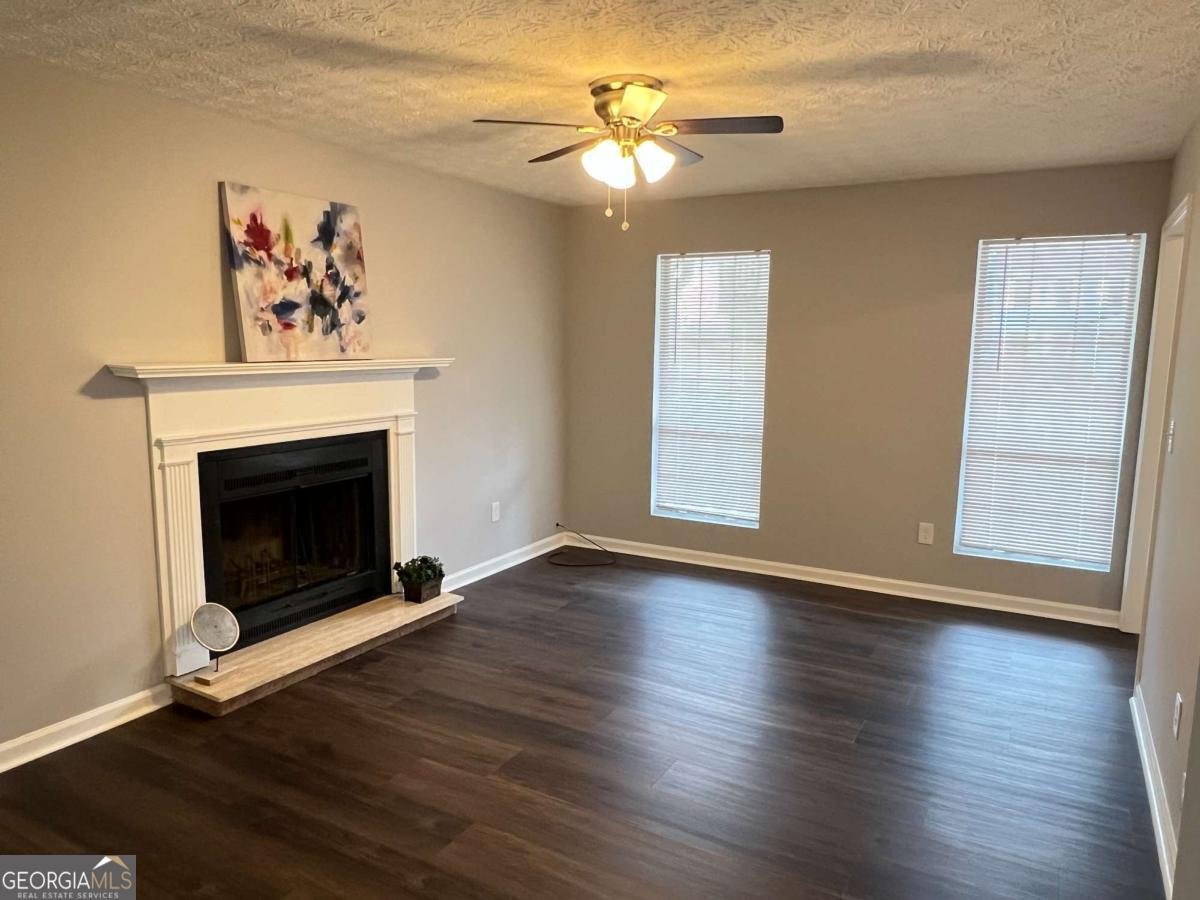 5202 Selene Drive Stone Mountain - Photo 23