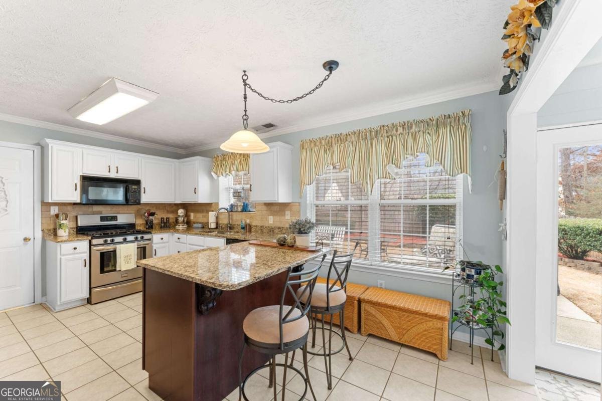 4291 Brighton Way Kennesaw - Photo 10