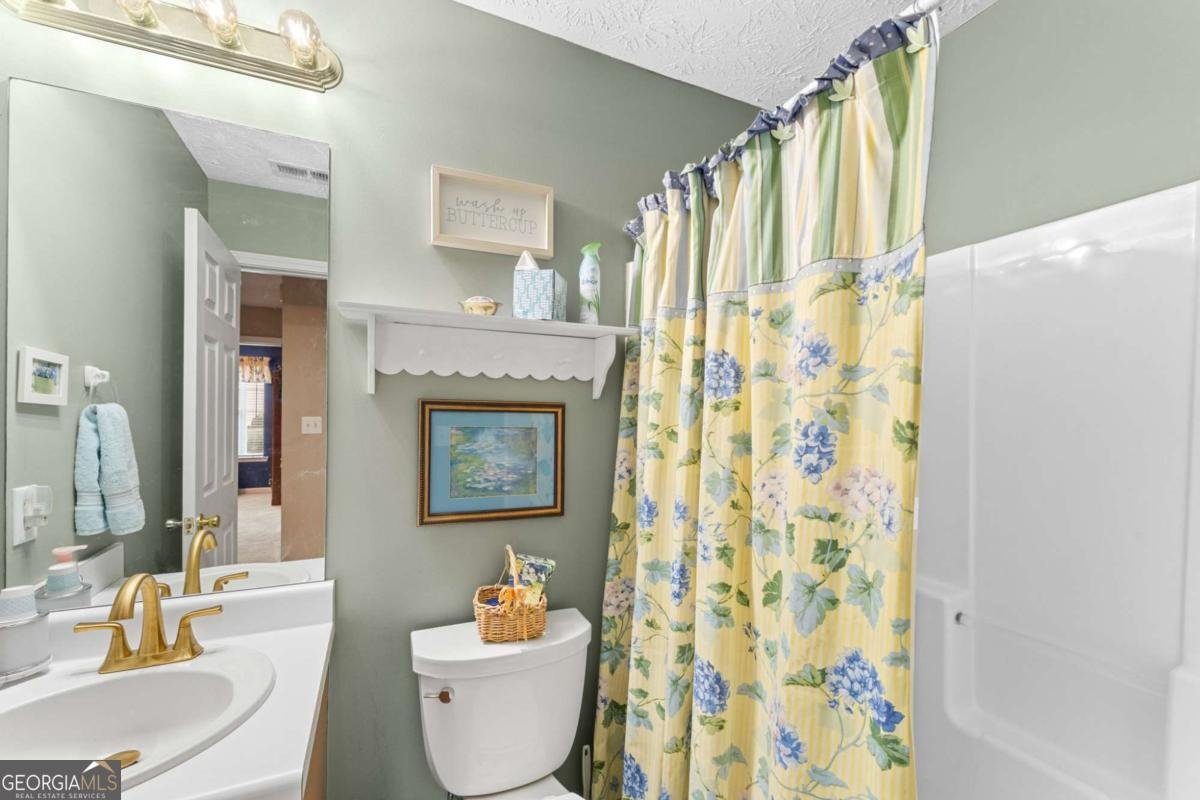 4291 Brighton Way Kennesaw - Photo 13