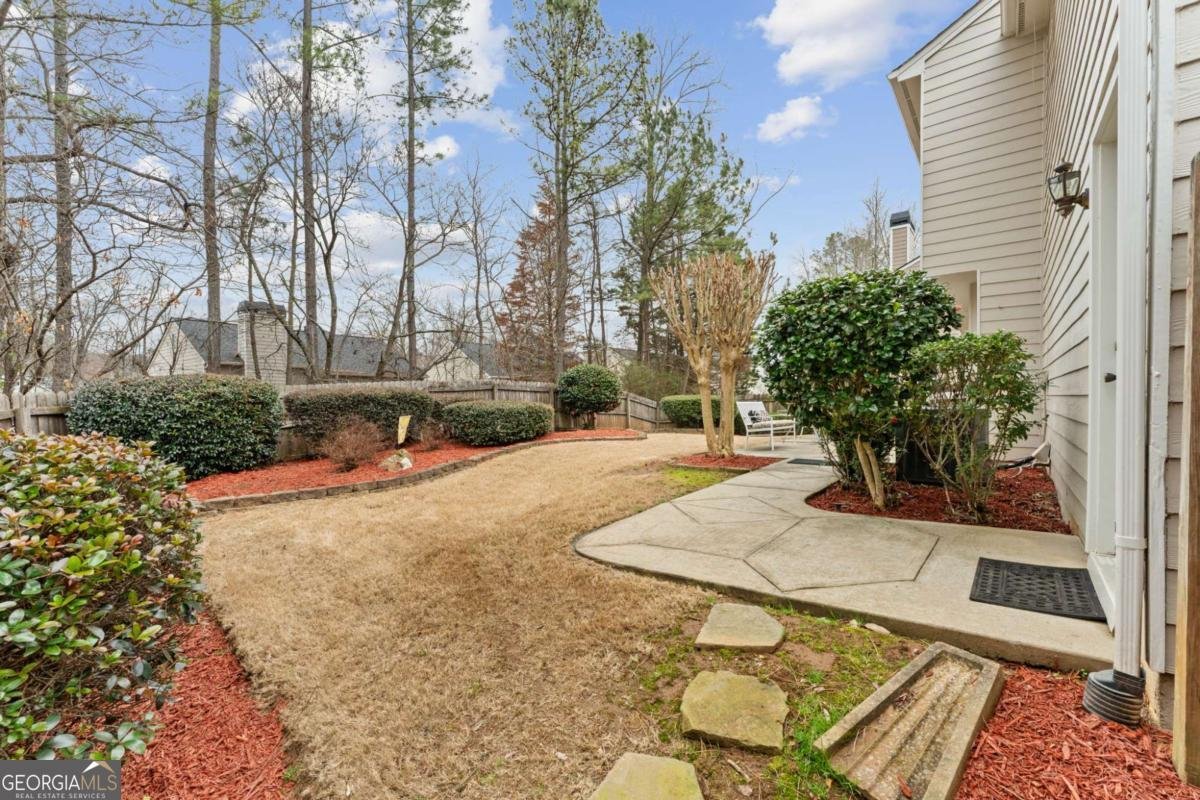 4291 Brighton Way Kennesaw - Photo 23
