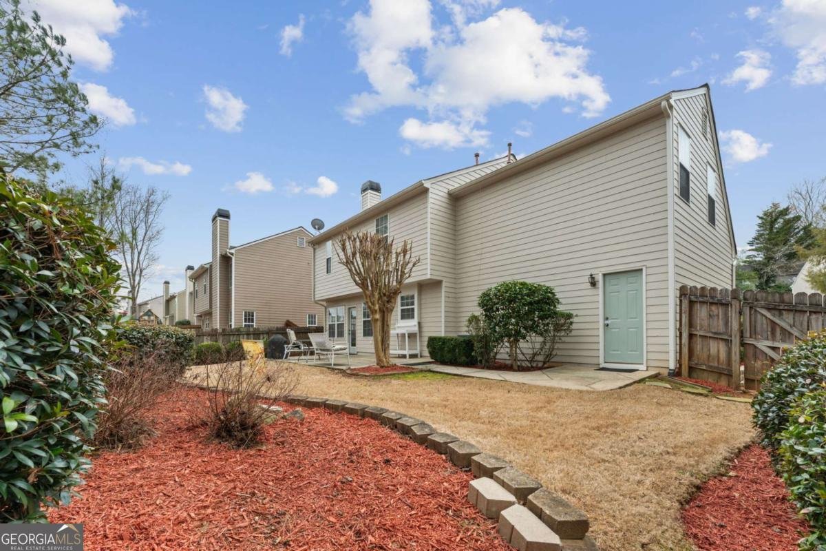 4291 Brighton Way Kennesaw - Photo 24