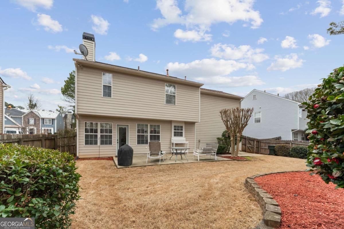 4291 Brighton Way Kennesaw - Photo 25