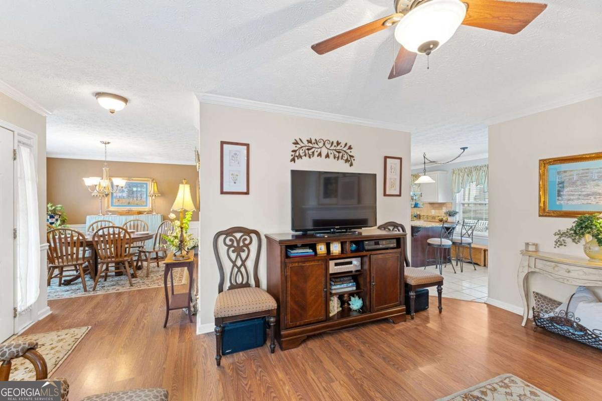 4291 Brighton Way Kennesaw - Photo 9